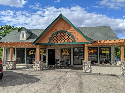 Used Car Dealer «Rod Dehmlow Auto Sales & Services», reviews and photos, 4810 Dakota St SE, Prior Lake, MN 55372, USA