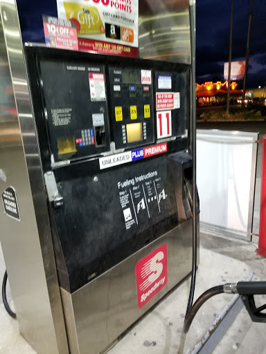 Convenience Store «Speedway», reviews and photos, 5830 Franklin St, Michigan City, IN 46360, USA