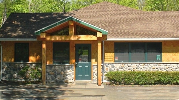 South Peak Veterinary Hospital