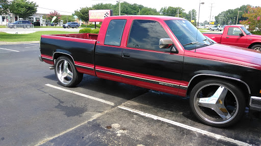 Auto Parts Store «Advance Auto Parts», reviews and photos, 1522 N Main St, Suffolk, VA 23434, USA