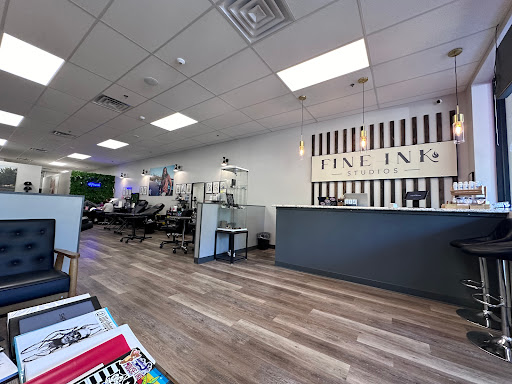 Explore small wrist tattoo cover up ideas, creative tattoo ideas in Ocoee, available at Fine Ink Studios Tattoos