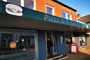 Pizza & Kebab House Vojens image