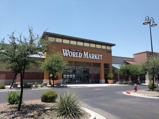 Furniture Store «Cost Plus World Market», reviews and photos, 21308 S Ellsworth Loop, Queen Creek, AZ 85142, USA