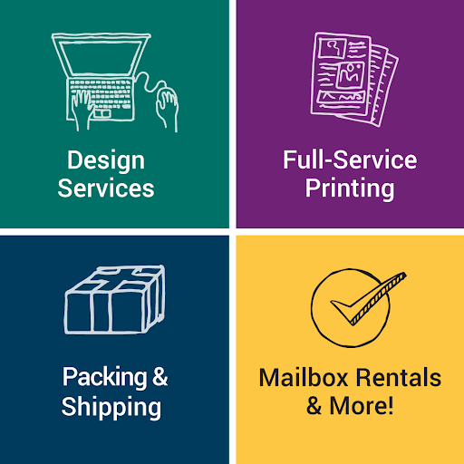 Commercial Printer «PostNet», reviews and photos, 12320 Barker Cypress Rd #600, Cypress, TX 77429, USA