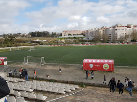 Ginásio Clube 1º De Maio De Agualva