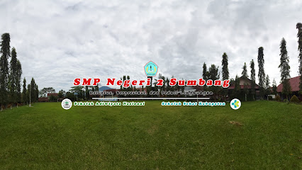 SMP Negeri 2 Sumbang