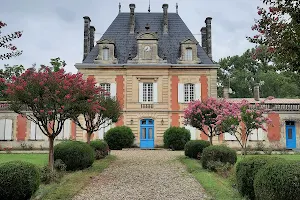 Château Saint Ahon image