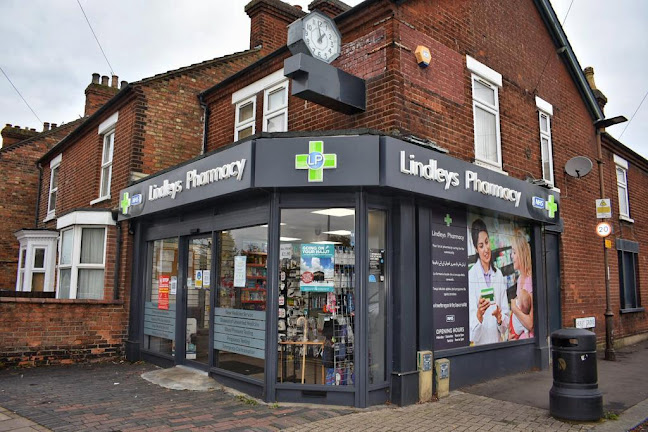 Lindleys Pharmacy