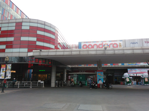 Big C Trường Chinh