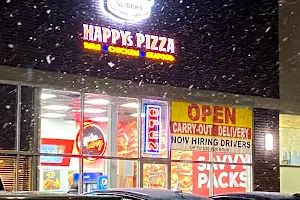 Happy's Pizza image