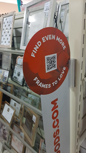 Department Store «HomeGoods», reviews and photos, 2100 Snelling Ave, Roseville, MN 55113, USA