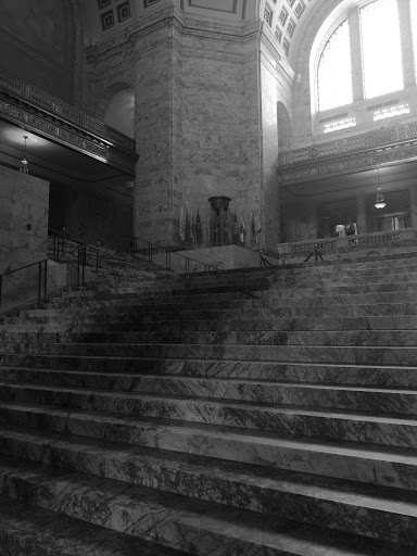 Tourist Information Center «Olympia, Lacey, Tumwater», reviews and photos, 103 Sid Snyder Ave SW, Olympia, WA 98501, USA