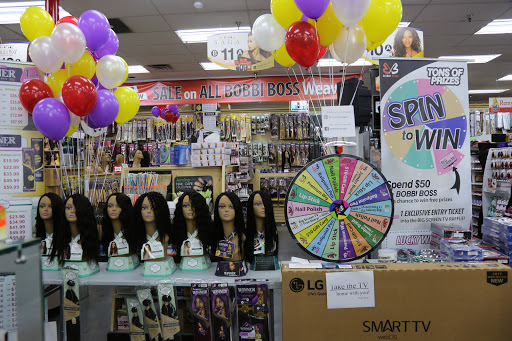 Beauty Supply Store «Wow Beauty Supply Store», reviews and photos, 18346 Vanowen St, Reseda, CA 91335, USA