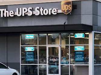 The UPS Store