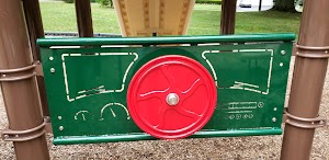 Marshall Square Park - photo 57