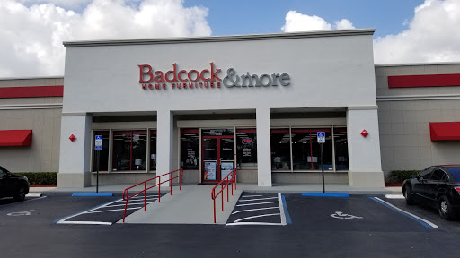 Furniture Store «Badcock Home Furniture & More of South Florida», reviews and photos, 3051 N Powerline Rd, Pompano Beach, FL 33069, USA