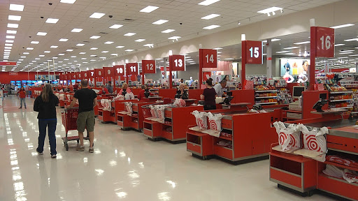 Department Store «Target», reviews and photos, 815 W 2000 N, Layton, UT 84041, USA