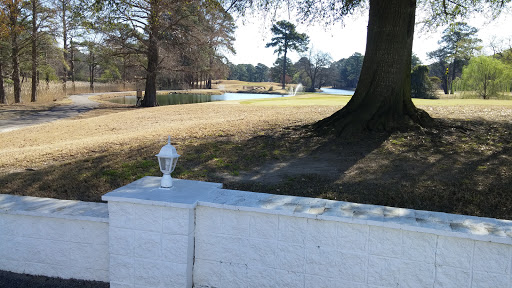 Country Club «Elizabeth Manor Golf & Country Club», reviews and photos, 1 Ace Parker Dr, Portsmouth, VA 23701, USA
