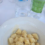 Photo n°1 de l'avis de Lety. fait le 01/08/2021 à 14:07 sur le  Locanda del Teatro à Norcia