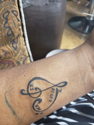 Tattoo Shop «Torture Ink», reviews and photos, 654 Enfield St, Enfield, CT 06082, USA