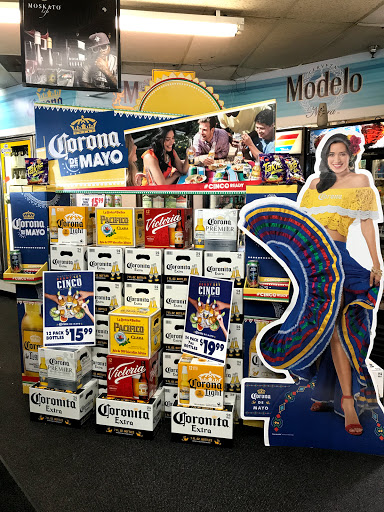 Liquor Store «Bi-Rite Liquors», reviews and photos, 11902 Blue Ridge Ext # A, Grandview, MO 64030, USA