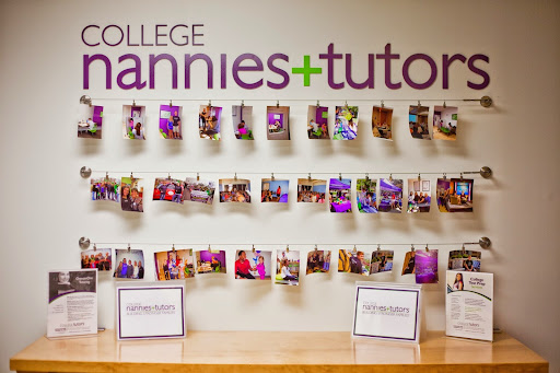 College Nannies, Sitters and Tutors