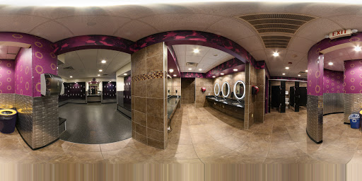 Gym «Planet Fitness», reviews and photos, 810 Miron Ln, Kingston, NY 12401, USA