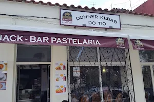 Donner Kebab do Tio image