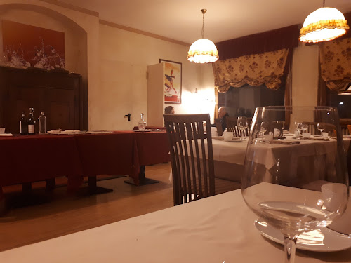ristoranti Ristorante Biovey Bardonecchia