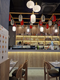 Atmosphère du Restaurant japonais Sushi Kyo à Cergy - n°4