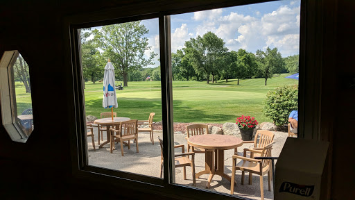 Golf Course «Woodland Hills Golf Course», reviews and photos, 620 NE 66th Ave, Des Moines, IA 50313, USA