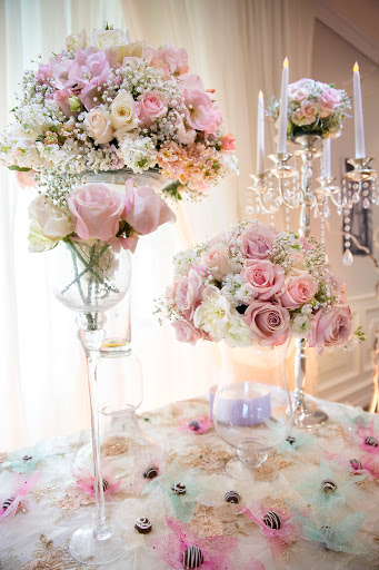 Wedding Venue «Castle Park Weddings and Events Center», reviews and photos, 110 S Main St, Lindon, UT 84042, USA