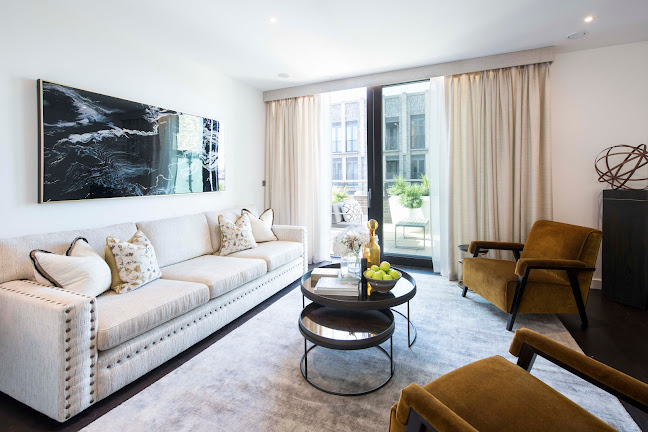 Reviews of Thornes House in London - Real estate agency