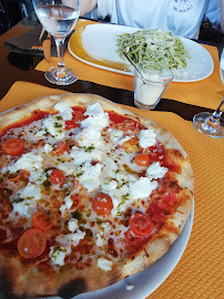 Pizza du Restaurant italien Fellini à Bègles - n°12