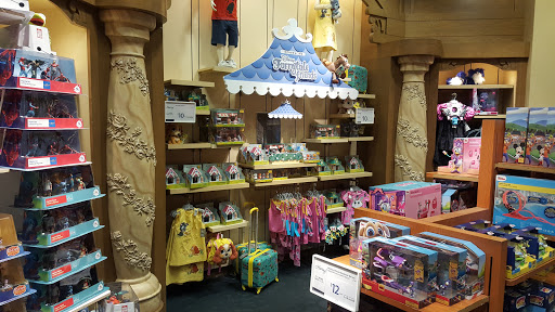 Toy Store «Disney Store», reviews and photos, 4300 Meadows Ln, Las Vegas, NV 89107, USA