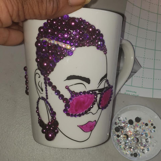 Beauty Salon «Touched By An Angel Beauty Salon», reviews and photos, 1534 Hudson Bridge Rd, Stockbridge, GA 30281, USA