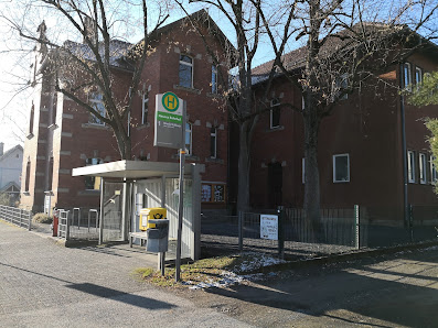 Grundschule Neuses Friedrich-Rückert-Straße 47, 96450 Coburg, Deutschland