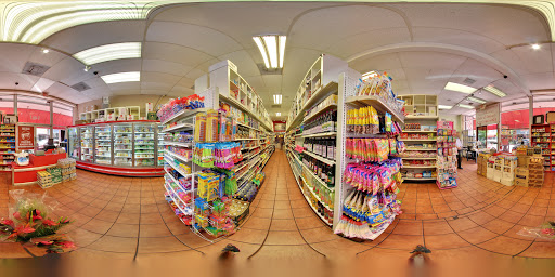 Kosher Grocery Store «KOSHERLAND», reviews and photos, 9467 Harding Ave, Surfside, FL 33154, USA