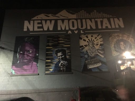Event Venue «New Mountain Asheville», reviews and photos, 38 N French Broad Ave, Asheville, NC 28801, USA