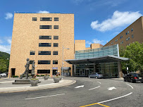 St. Joseph's University Medical Center - Photo 2 - Car repair in Paterson, NJ, Paterson