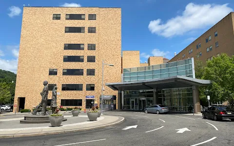 St. Joseph's University Medical Center image