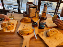Plats et boissons du Restaurant argentin Empanadas Club à Aix-en-Provence - n°5