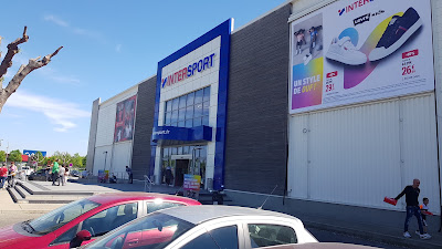 Intersport Nîmes à Nîmes