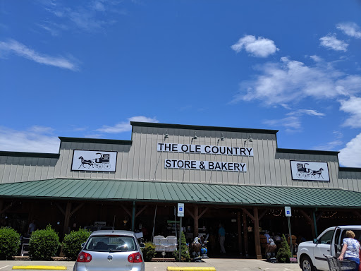 Bakery «Ole Country Store & Bakery», reviews and photos, 18019 Country Store Dr, Culpeper, VA 22701, USA