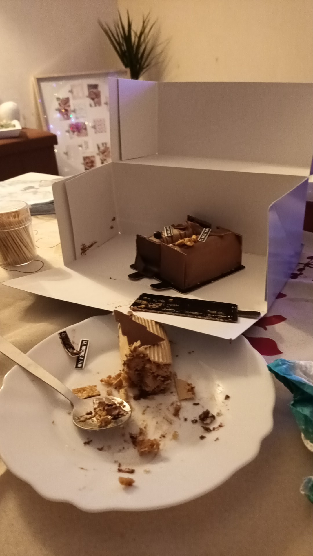 Photo n° 1 de l'avis de Loic.u fait le 24/12/2020 à 22:26
