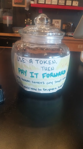 Coffee Shop «Kofenya», reviews and photos, 38 W High St, Oxford, OH 45056, USA