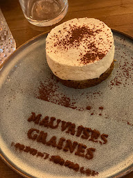 Photo n°23 de Mauvaises Graines à Paris ()