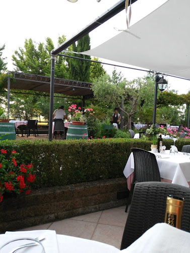 ristoranti La locanda delle Fornase Castelnuovo del Garda