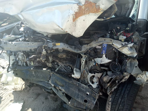 Legal Services «The Law Offices of Dan Newlin», reviews and photos