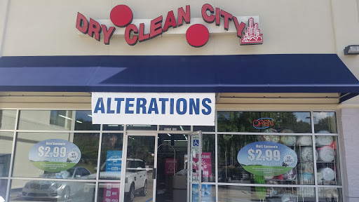 Dry Cleaner «Dry Clean City», reviews and photos, 1008 Vestavia Pkwy, Birmingham, AL 35216, USA